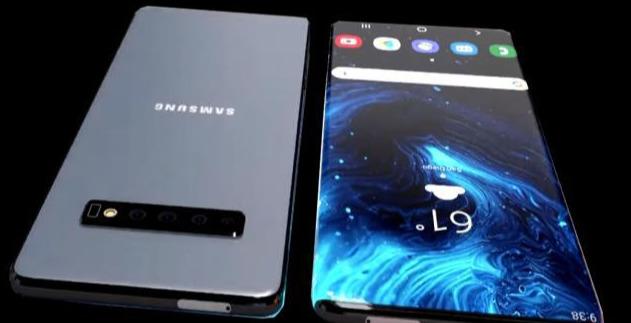 Samsung's first 6000mAh battery