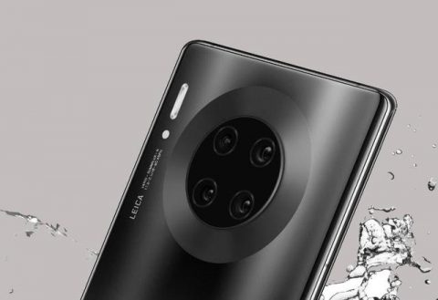 How powerful is Huawei Mate 30 Pro