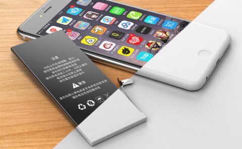 Removable battery design is expected to return