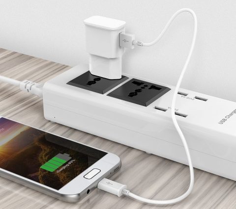 What is the PD charger protocol? - phone charger supplier