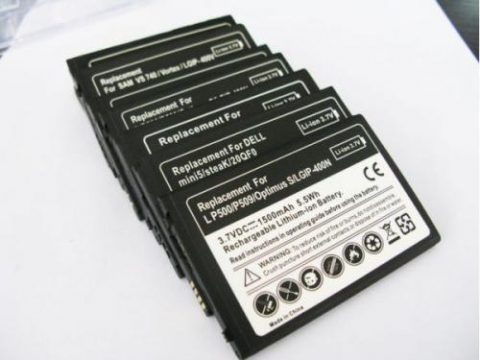 Why the energy loss of lithium battery when the external temperature is too high