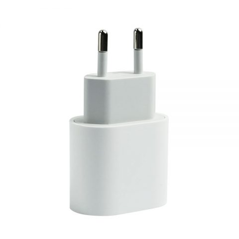 Genuine Apple iPhone 20W Power Adapter MHJE3ZM/A A2347 wholesale charger