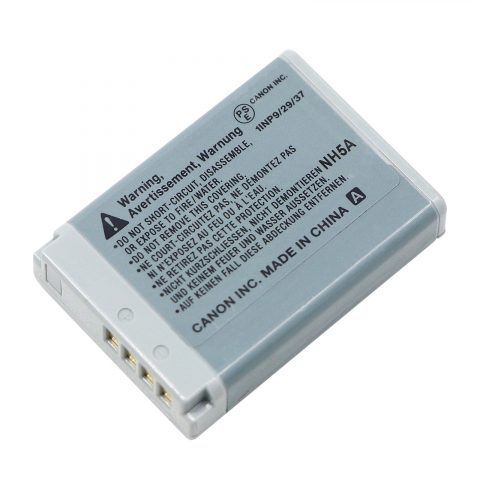 Original Canon NB-13L Battery for Canon PowerShot SX720 G7X MARK II G5 G9X